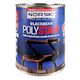 Polystain: Polyurethane and Stain in one