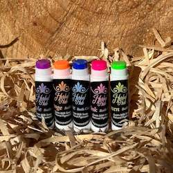 Herbal: Bath Crayons