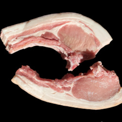 Organic Pork Chops