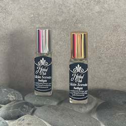 Skin Scent Perfume 12ml roller bottle