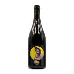 West Moon - 10.5% Vatted Old Ale 750ml Bottle