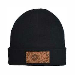 Breweries: NORTH END LASER ETCHED BEANIE