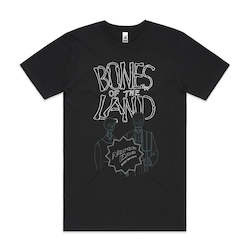 Bones of The Land 1 - TShirt