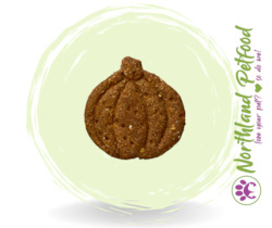 Store-based retail: Rewardz Pumpkin & Chamomile Cookie
