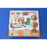 Toy: Grandparents living room (852348) wooden toys