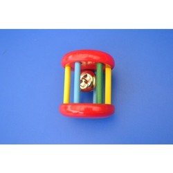 Rattle (208) - educational wooden toys