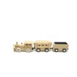 3-pack plain train (784) - trains - train sets &. Vehicles wooden toys