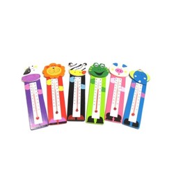 Thermometer (510) wooden toys