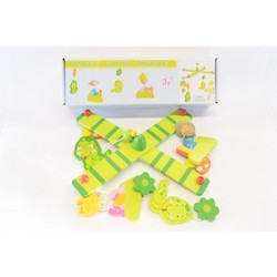 Baby mobile (997G) Wooden Toys
