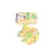 60pc jigsaw set - 3 pigs (119p) wooden toys