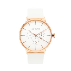 Classic Meissa Rose Gold 41MM