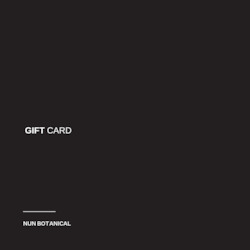 Internet only: Gift Card