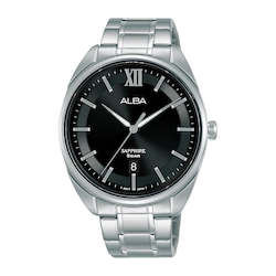 Jewellery: ALBA Men's watch AS9M51X1
