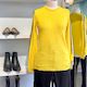 Bella Fried cashmere Sweater - SIZE S