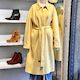 Acne Studios Wool/Alpaca Full Length Belted Coat - SIZE 40 (but OS)