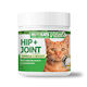 Hip & Joint Omega-3 Boost powder for cats
