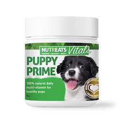 Products: Puppy Prime