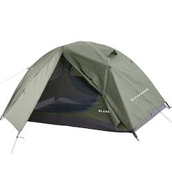 Tents Hammocks: Blackdeer Archeos 2P Backpacking Tent Outdoor Camping 4 Season Tent With Snow Skirt Double Layer