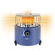 Portable 2 In 1 Camping Stove Gas Heater Outdoor Warmer Propane Butane Tent Heater Cooking System