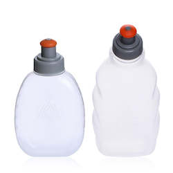 Water Bags Bottles: AONIJIE Water Bottles Flask Storage Container Running Hydration Belt Backpack Waist Bag Vest