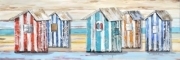 Products: Beach huts
