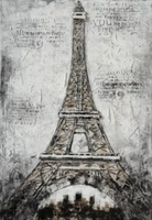 Products: Eiffel tower