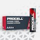 Procell INTENSE Power PX2400 AAA Battery 1.5V Alkaline Box of 24 - devices that …