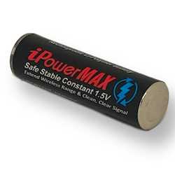 I-POWER AA size 1.5V Rechargeable