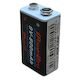 I-Power 9V 800mAh Li-Polymer Rechargeable Battery