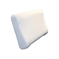 Bed: Puro Latex Contour Pillow