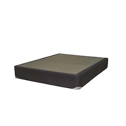 Bed: Black/ Grey Base