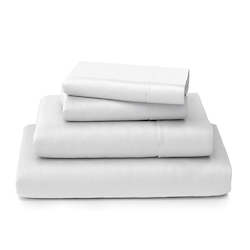 Bed: Tencel Bed Sheet Set