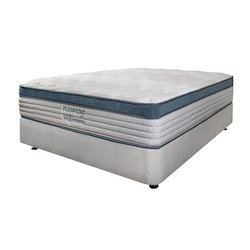 Bed: Flexipedic LX Mattress