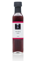 Very Berry Coulis 250ml