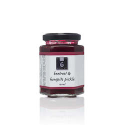 Gift: Beetroot & Horopito Pickle 195ml
