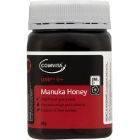 Health supplement: Comvita UMF 5+ Manuka Honey 500g