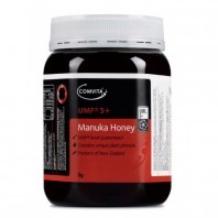 Health supplement: Comvita UMF 5+ Manuka Honey 1kg