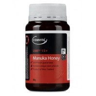 Health supplement: Comvita UMF 15+ Manuka Honey 250g