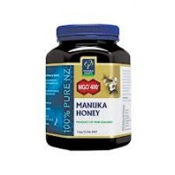 Manuka Health Manuka honey400+1kg