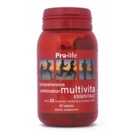 Prolife multivita 60 tablets