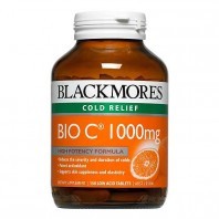 Blackmores Bio C 1000mg 150Tabs