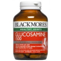 Blackmores Glucosamine1500 90tabs