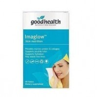 Health supplement: Good Health Imaglow 60tabs