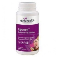 Health supplement: Good health liposorb 70Caps