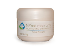 NZ Nature Serum - 40ml