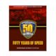 50 Years of Speed - Meremere Dragway