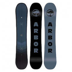 Sports goods manufacturing: Arbor Foundation 2024 - 156cm Wide