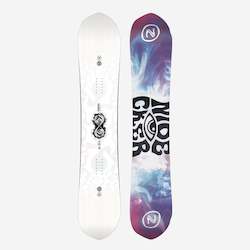Nidecker Gamma 2025 Snowboards - PRE-ORDER FOR MAY