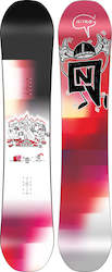 Sports goods manufacturing: Nitro Future Team Pro Markus Kleveland 2025 Snowboard - PRE-ORDER FOR MAY 24