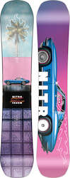 Nitro Cheap Thrills 2025 Snowboards - PRE-ORDER FOR MAY 24